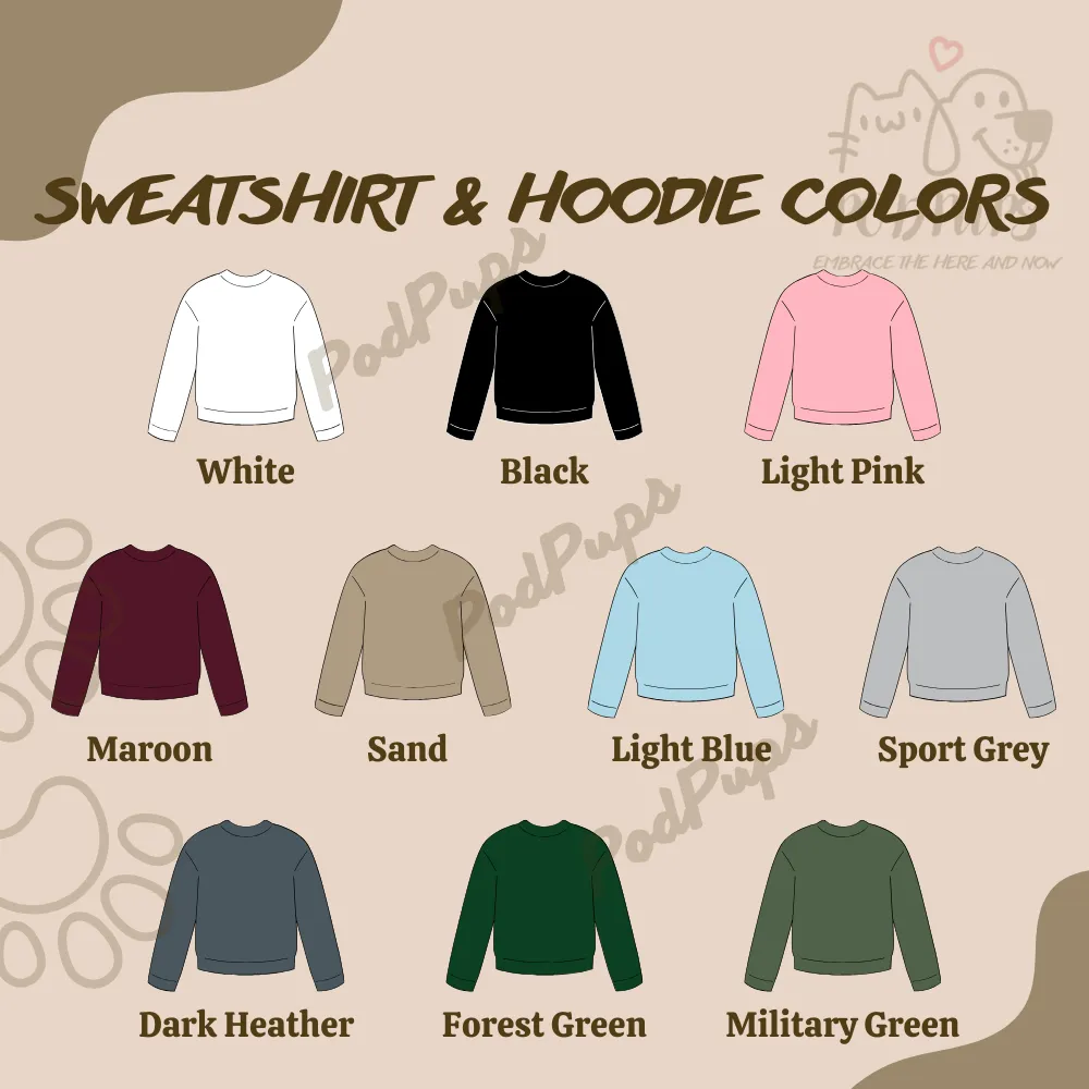 Disney Pet Art Hoodie – Turn Your Pet Into Wearable Art